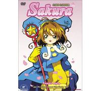 Cardcaptor Sakura 14: Powers Away