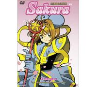 Cardcaptor Sakura 15: Realizations