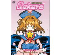 Cardcaptor Sakura 16: Friends in