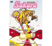 Cardcaptor Sakura 18: Revelations