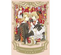 Cardcaptor Sakura 5
