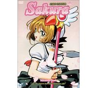 Cardcaptor Sakura 5: Vacation Daze