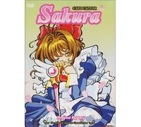 Cardcaptor Sakura 7: Magical Mystery