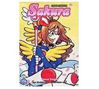 Cardcaptor Sakura 8: Sweet Trouble