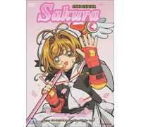 Cardcaptor Sakura 9: Winter Wonderland