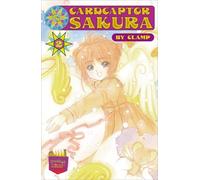 Cardcaptor Sakura by Clamp (December 04,2000)