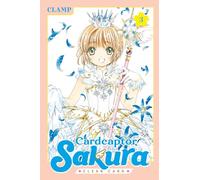Cardcaptor Sakura: Clear Card 3