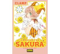 Cardcaptor Sakura Clear Card 4