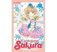 Cardcaptor Sakura: Clear Card 5