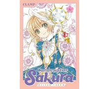 Cardcaptor Sakura: Clear Card 6