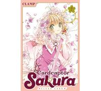 Cardcaptor Sakura: Clear Card 7