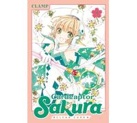 Cardcaptor Sakura: Clear Card 9