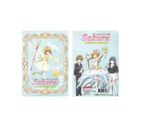 Cardcaptor Sakura Clear Card Agenda Sakami Merchandise