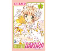 Cardcaptor Sakura. Clear card (Vol. 1)
