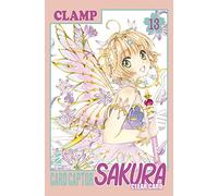 Cardcaptor Sakura. Clear card (Vol. 13)