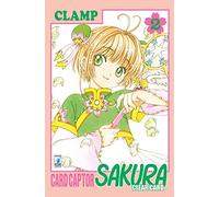 Cardcaptor Sakura. Clear card (Vol. 2)