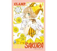 Cardcaptor Sakura. Clear card (Vol. 4)