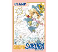 Cardcaptor Sakura. Clear card (Vol. 8)