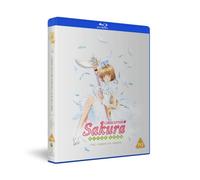 Cardcaptor Sakura Clearcard: The Complete Series (Blu-ray)