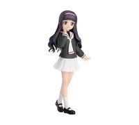 POP UP PARADE Cardcaptor Sakura Clow Card, Tomoyo Daidoji, Non-scale, Plastic, P