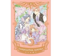 Cardcaptor Sakura Collector's Edition 4