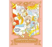 Cardcaptor Sakura Collector's Edition 6