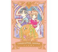 Cardcaptor Sakura Collector's Edition 7
