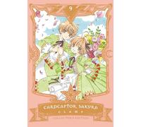 Cardcaptor Sakura Collector's Edition 9