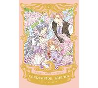 Cardcaptor Sakura. Collector's edition. Con card (Vol. 4)