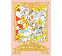 Cardcaptor Sakura. Collector's edition. Con Carte: carta gioco (Vol. 6)