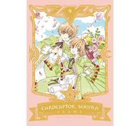 Cardcaptor Sakura. Collector's edition (Vol. 9)