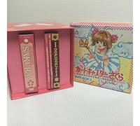 Cardcaptor Sakura: Dvd Box 3 [J