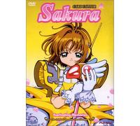 Cardcaptor Sakura: Everlasting Memories
