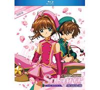 Cardcaptor Sakura Movie 2: The Sealed Card [Edizione: Stati Uniti]