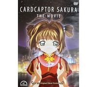 Cardcaptor Sakura: Movie