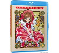 Cardcaptor Sakura - Part 1 (Blu-ray)