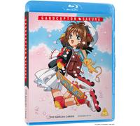Cardcaptor Sakura - Part 2 (Blu-ray)
