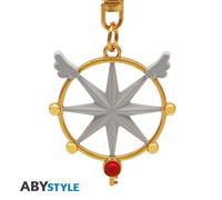 Cardcaptor Sakura - Portachiavi 3d "dream Key"