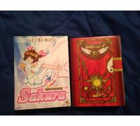 Cardcaptor Sakura: Sakura Book Set