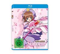 Cardcaptor Sakura - The Movie