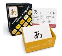 CARDDIA | Flashcard educative giapponesi Hiragana