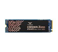 Cardea Zero Z340 M.2 PCIe SSD 512GB - 2,5 pollici NEW