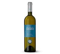 Cardela Crianza Lias Verdejo D.O. Rueda Vino Blanco Añada 2022 Botella 75 cl