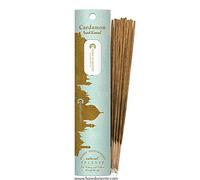 CARDEMOMO Traditional incense 10sticks 20gr