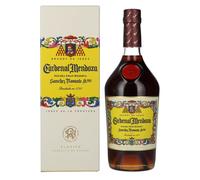 Cardenal Mendoza Brandy de Jerez 40% Vol. 0,7l in confezione regalo