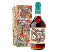 CARDENAL MENDOZA BRANDY SOLERA GRAN RESERVA 12 ELEMENTS EDITION 70 CL 31460