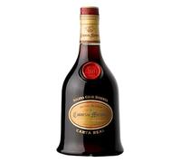 Cardenal Mendoza - Brandy solera Grande Riserva Carta Reale