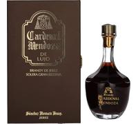 Cardenal Mendoza Cardenal Mendoza Decanter De Lujo Solera Gran Reserva - 700 ml