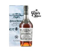 CARDENAL MENDOZA NEBULIS RARE CASK FINISHED BRANDY SANCHEZ ROMATE JEREZ SPAGNA