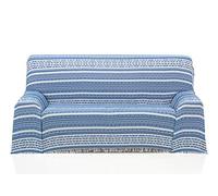 Cardenal Textil - Foulard Multiuso 230x290 cm Blu